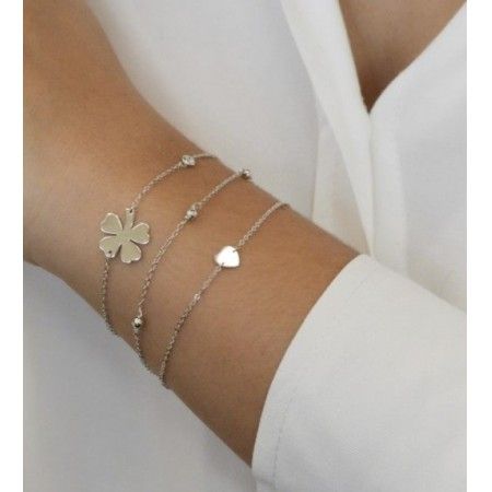 CLOVER BRACELET CLOVER BRACELET