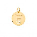 Gold Plated