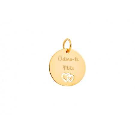 PENDENTE MÃE PENDENTE MÃE
