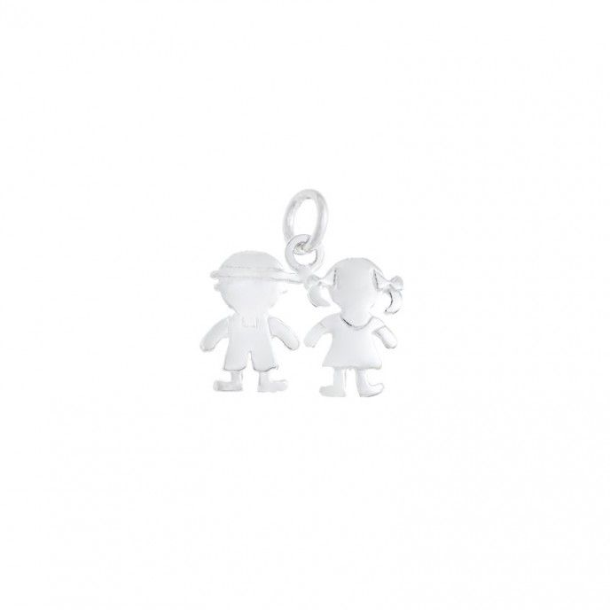PENDING COUPLE