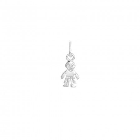 BOY PENDANT 12MM