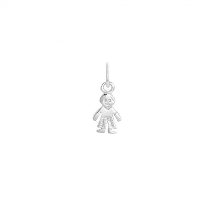 BOY PENDANT 12MM