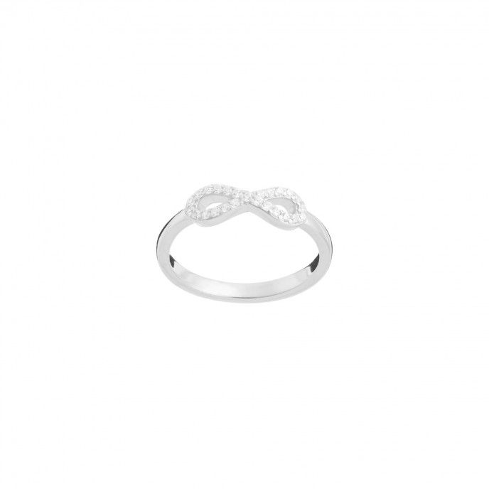 ANILLO INFINITO