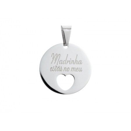 COLGANTE MADRINA