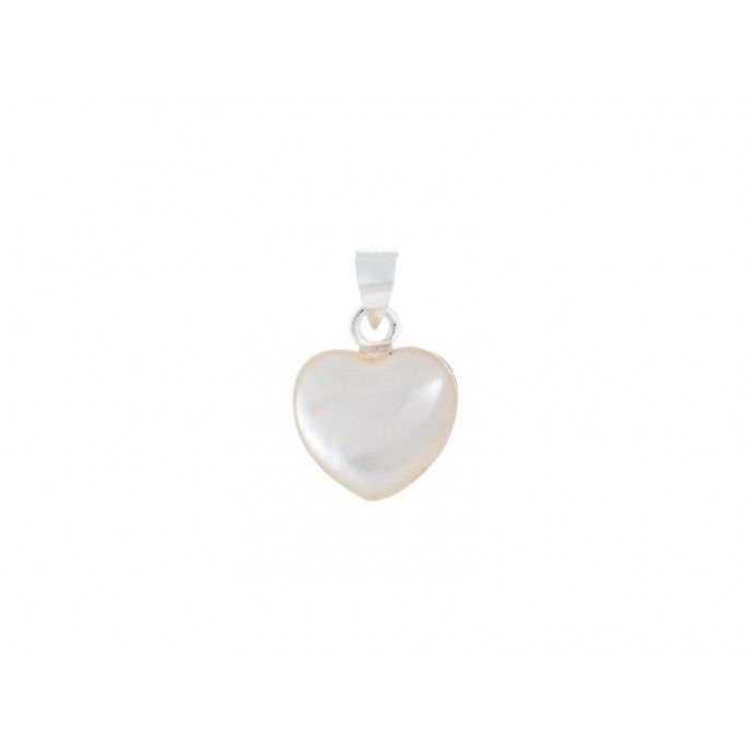 HEART PENDANT