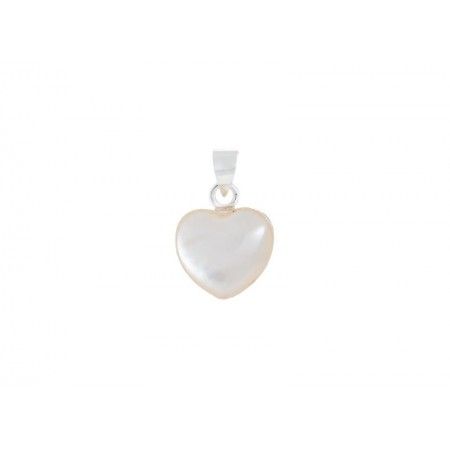 HEART PENDANT
