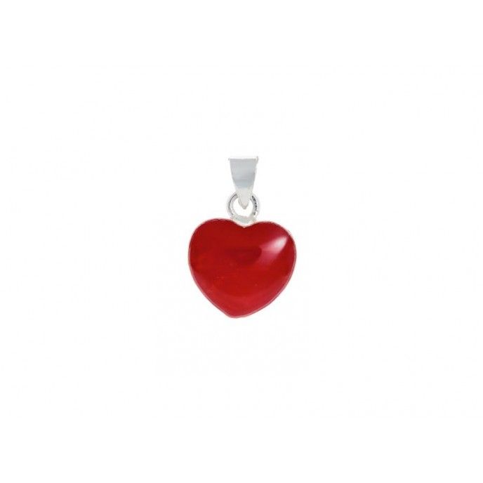 COLGANTE CORAZN