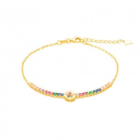 PULSERA ESTRELLA