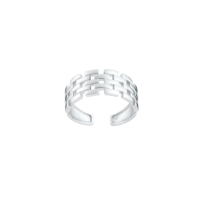 ANILLO AJUSTABLE DE MALLA