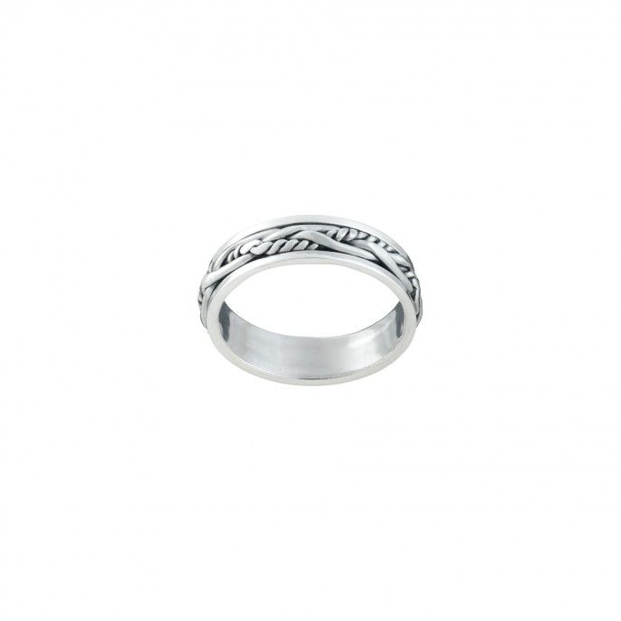 BRAID RING