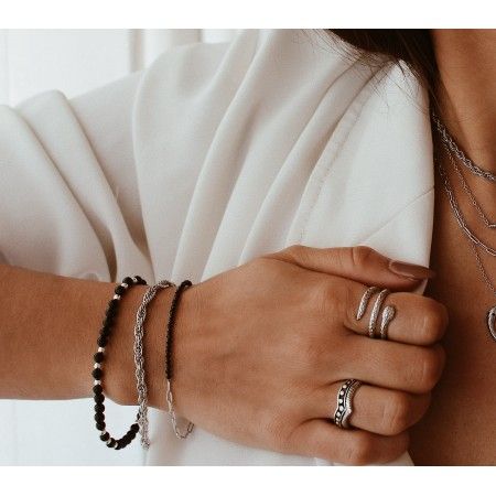 STONES BRACELET
