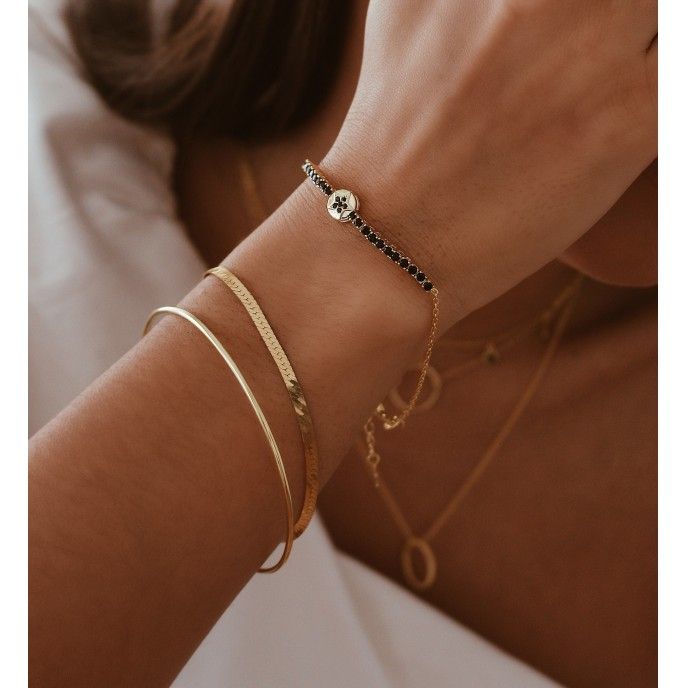 STAR BRACELET