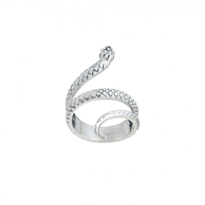 ANILLO SERPIENTE