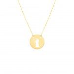 Gold Plated