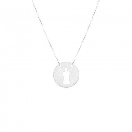 COLLAR SAN ANTONIO