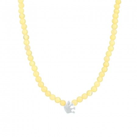 CHILDREN CROWN NECKLACE