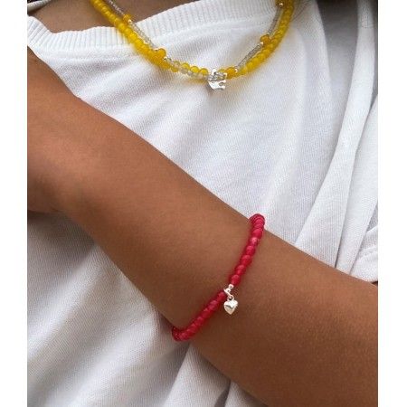 PULSEIRA CRIANA CORAO