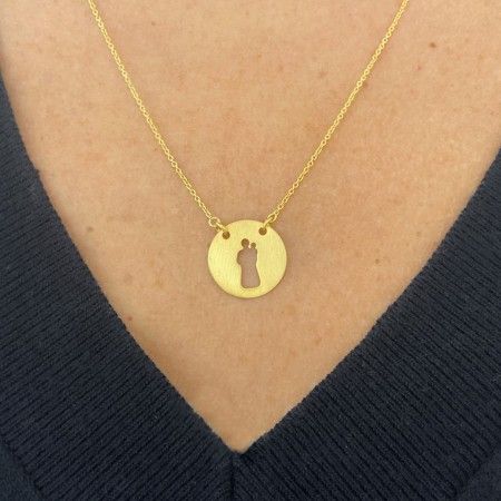 SAINT ANTHONY NECKLACE SAINT ANTHONY NECKLACE