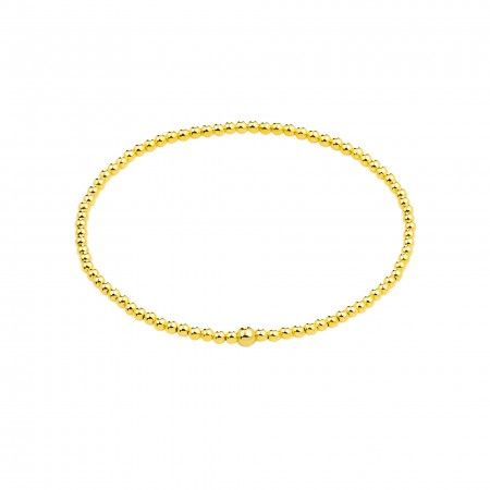 PULSERA BOLAS PULSERA BOLAS