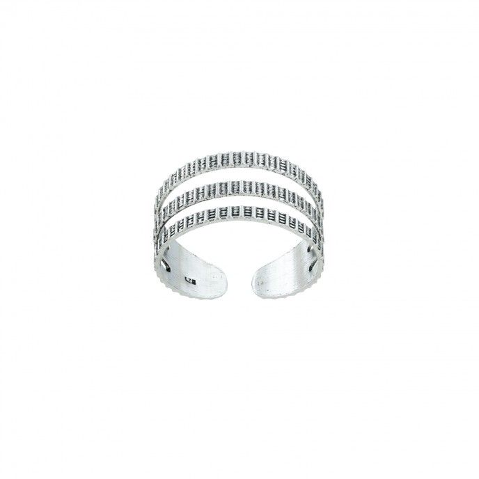 TRIPLE PHALANX RING