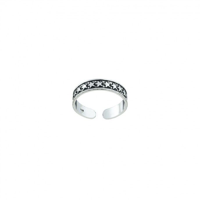 STARS PHALANX RING