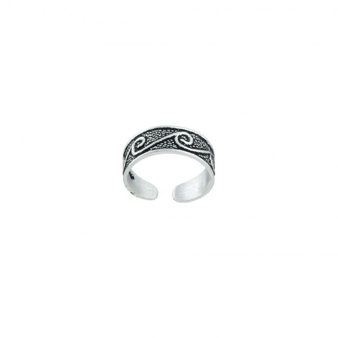 WAVES PHALANX RING