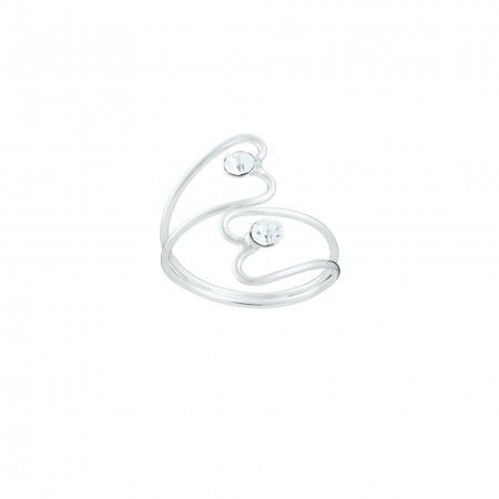 ANILLO CORAZONES