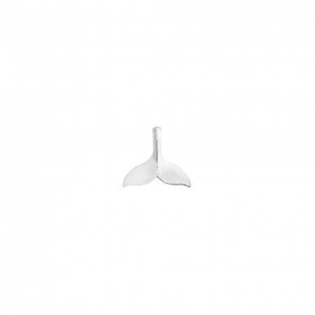 MERMAID'S TAIL PENDANT MERMAID'S TAIL PENDANT