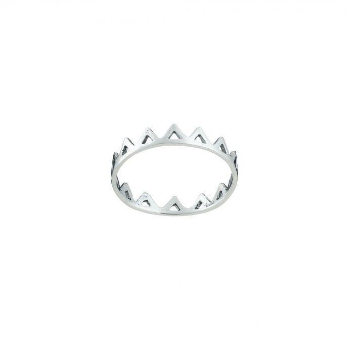 CROWN RING