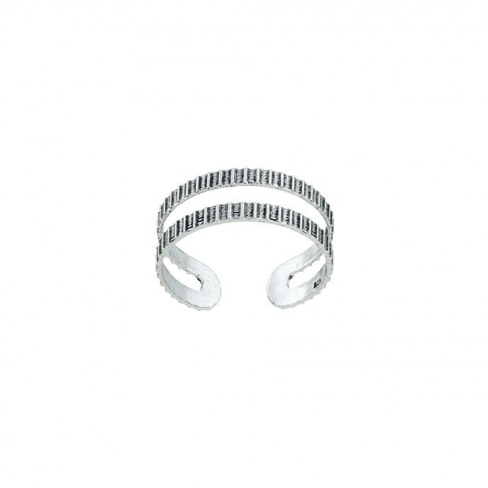 DOUBLE PHALANX RING