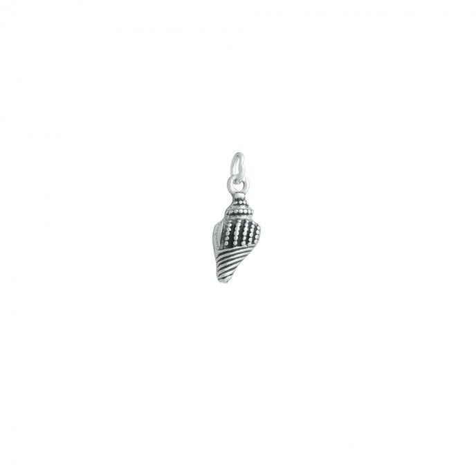 CONCH PENDANT