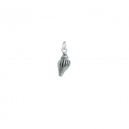 CONCH PENDANT