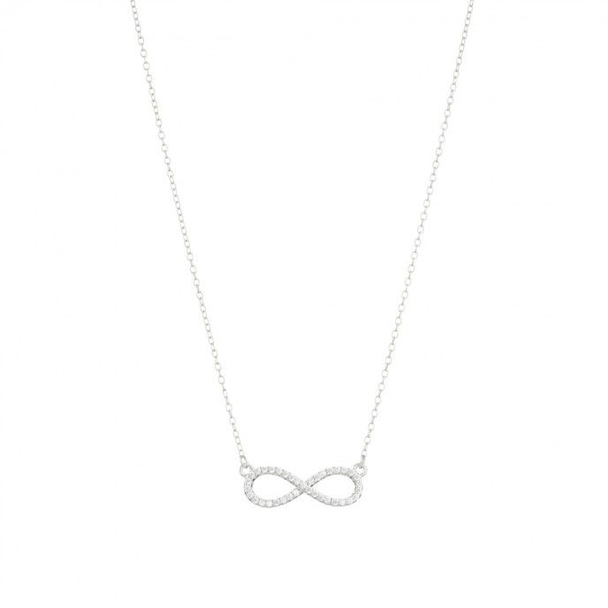 INFINITE NECKLACE