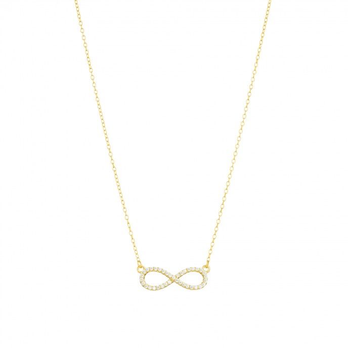INFINITE NECKLACE