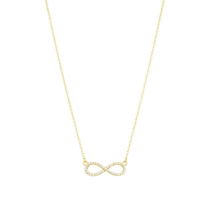 INFINITE NECKLACE