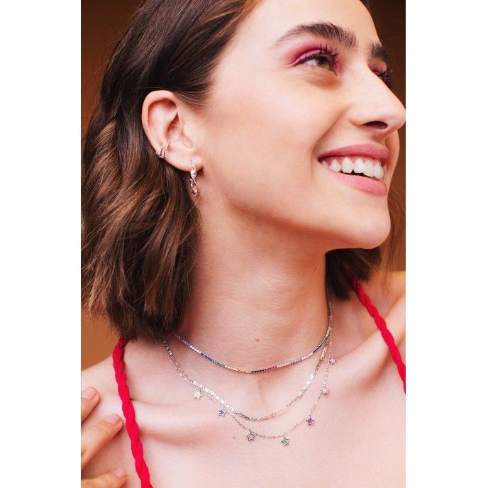 EAR CUFF DOUBLE