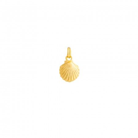 SHELL PENDANT