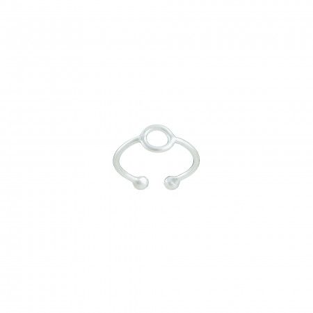 CIRCLE PHALANX RING