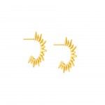 Gold Plated