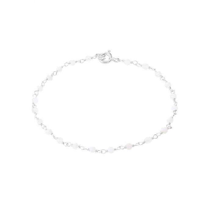 STONE BRACELET
