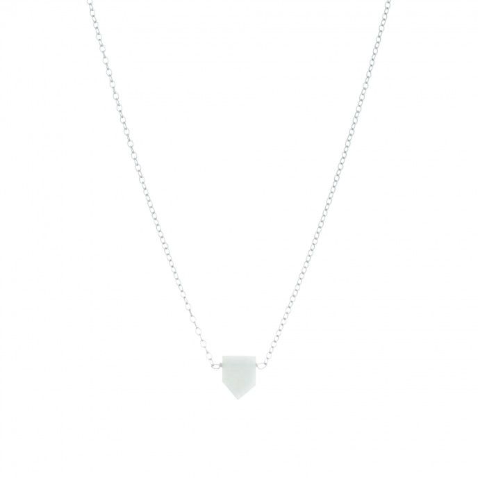STONE NECKLACE