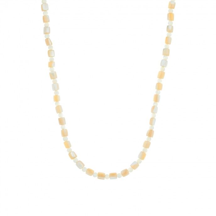 COLLAR muones