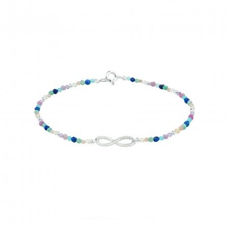 INFINITE BRACELET