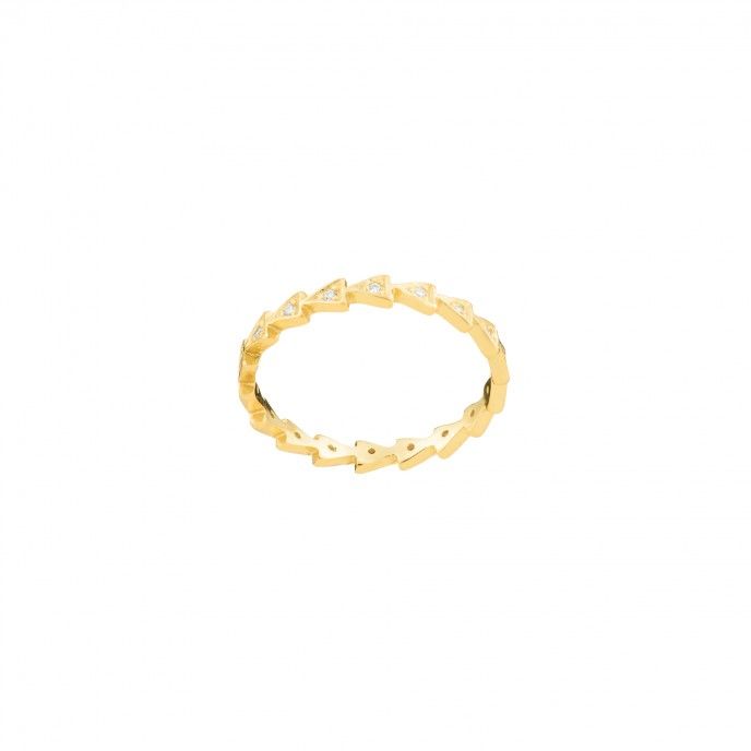 ARROWS RING