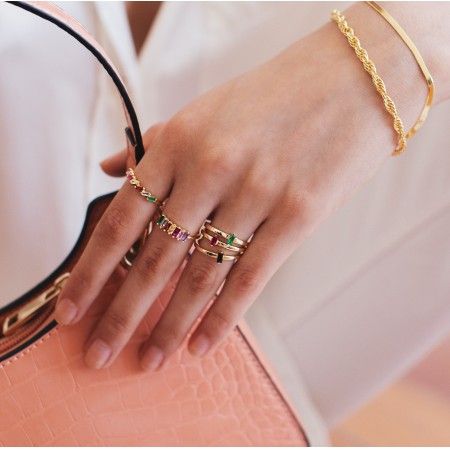 ANILLO BRILLANTE ANILLO BRILLANTE