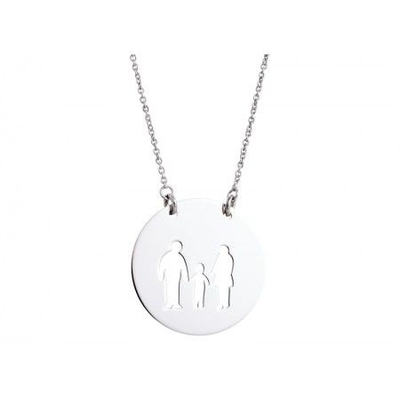 FAMILY NECKLACE