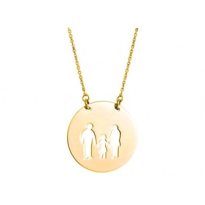 FAMILY NECKLACE