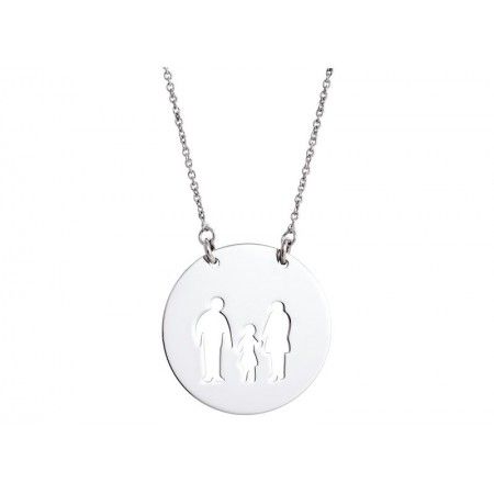 FAMILY NECKLACE