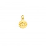 Gold Plated