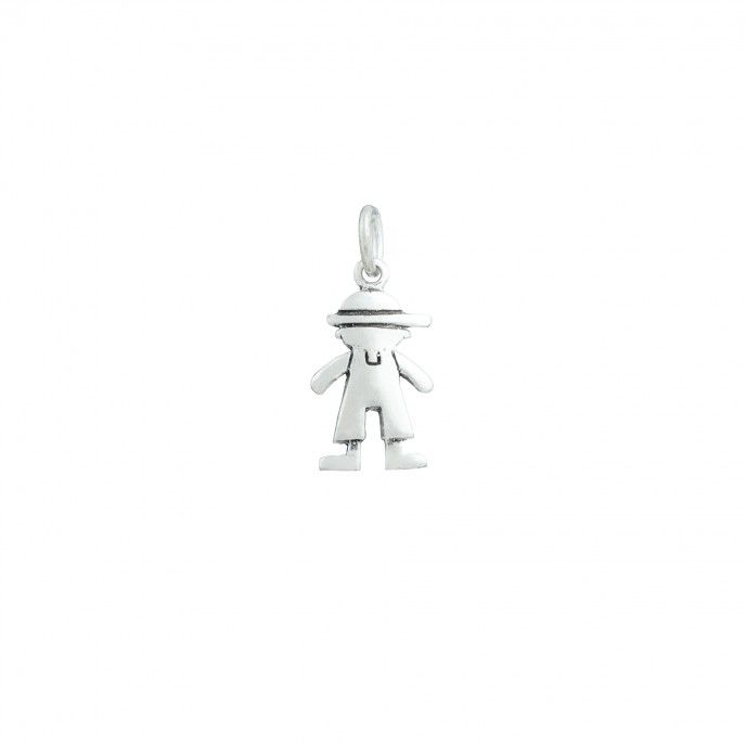 BOY PENDANT